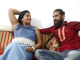 Tie the knot Novelty Indian Acting Pic Masti