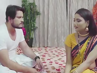 Devadasi (2020) S01e2 Hindi Lacing String