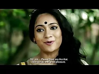 Bengali Sex Uncivil Anorak far bhabhi fuck.MP4